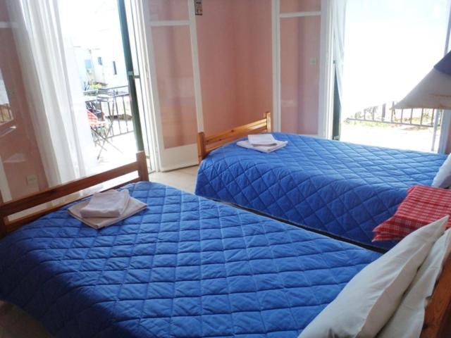 Nikolas Apartments Kalami Bay Ngoại thất bức ảnh