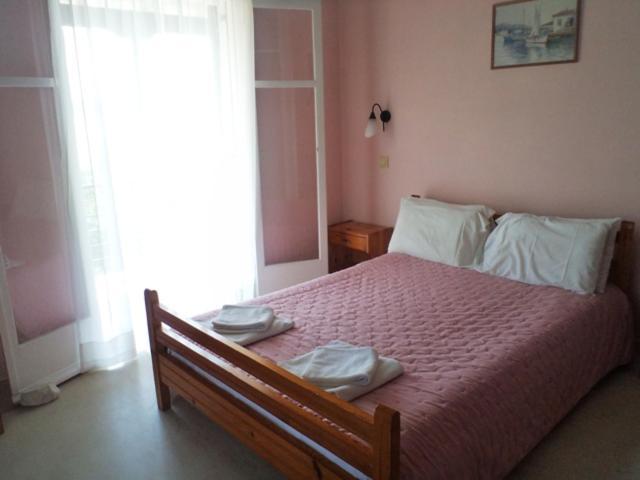Nikolas Apartments Kalami Bay Ngoại thất bức ảnh