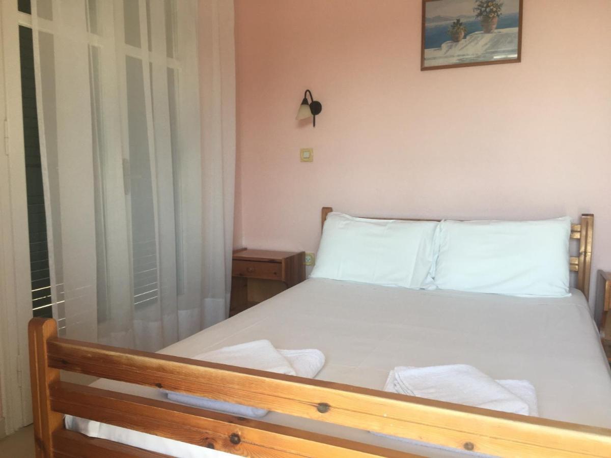 Nikolas Apartments Kalami Bay Ngoại thất bức ảnh