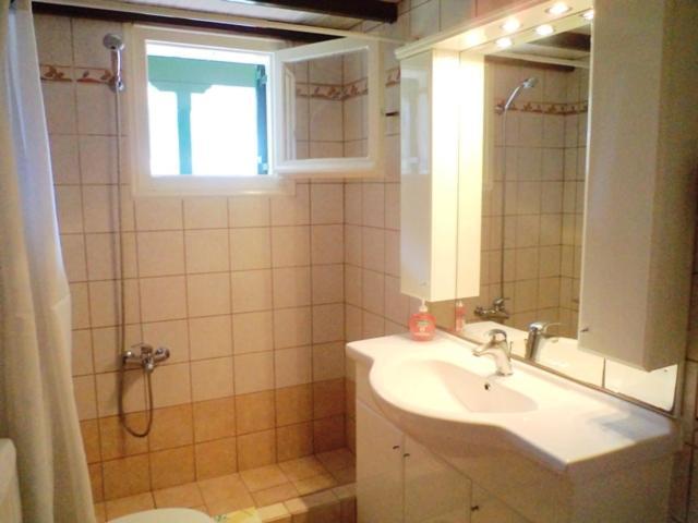 Nikolas Apartments Kalami Bay Ngoại thất bức ảnh