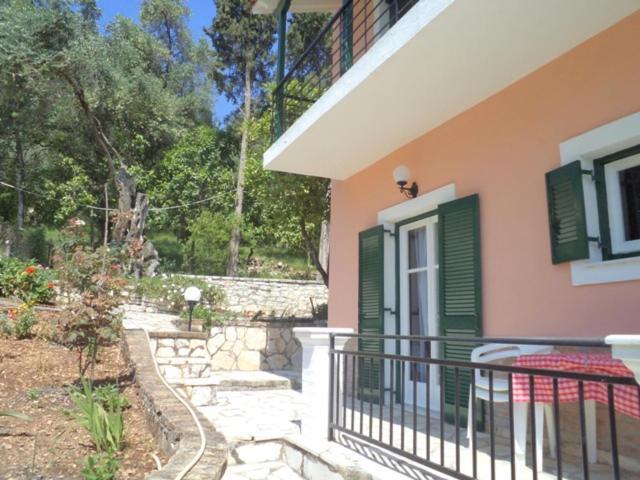 Nikolas Apartments Kalami Bay Ngoại thất bức ảnh